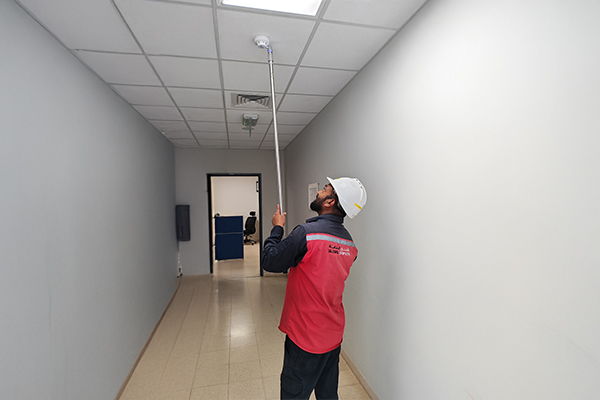 Lazdana Hotel, Bangalore